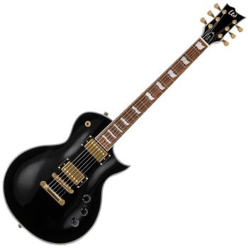 ESP LTD EC-256 Black Elektrická kytara