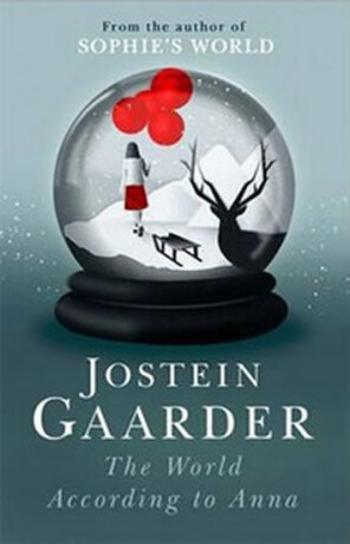 The World According to Anna (Defekt) - Jostein Gaarder