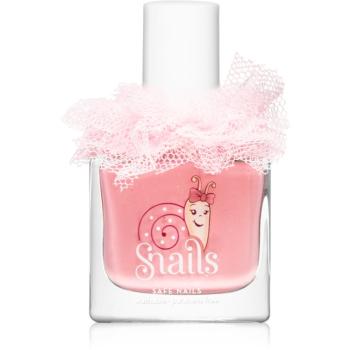 Snails Ballerine lak na nehty pro děti odstín Ballerine 10,5 ml