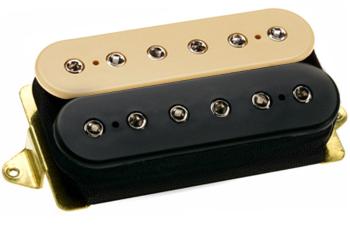 DiMarzio DP 100 Black/Cream Kytarový snímač