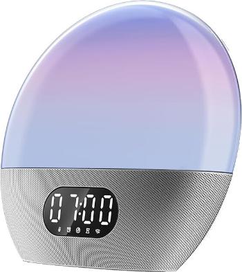 Wiim Wake up Light Hi-Fi Síťový přehrávač