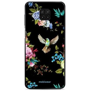 Mobiwear Glossy lesklý pro Xiaomi Redmi Note 9 Pro / Note 9S - G041G (5904808493840)