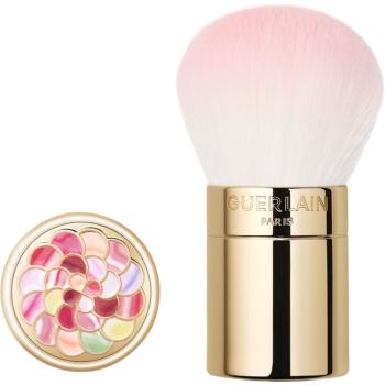 GUERLAIN Météorites Powder Brush štětec na pudr 1 ks