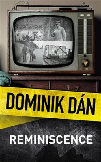 Reminiscence - Dominik Dán