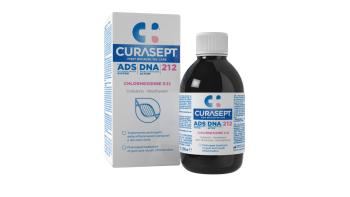 CURASEPT ADS DNA 212 ústní voda 200 ml