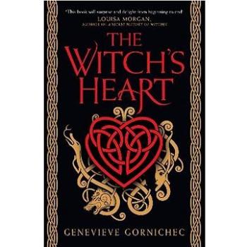 The Witch's Heart (1789097061)