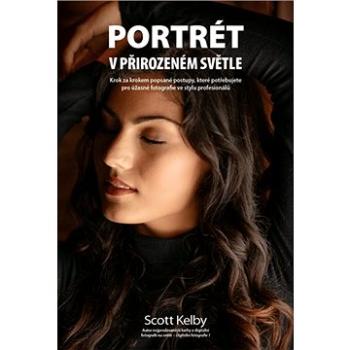 Portrét v přirozeném světle (978-80-7413-432-6)