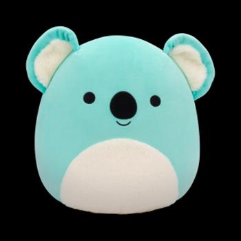 SQUISHMALLOWS Koala s chlupatým bříškem - Kevin, 30 cm