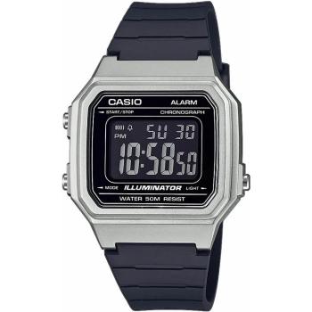 Casio Collection W-217HM-7BVEF - 30 dnů na vrácení zboží