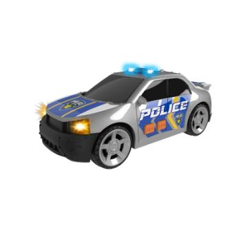 Teamsterz automobil policejní