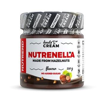 Nutrend Nutrenella 250g (8594073172624)