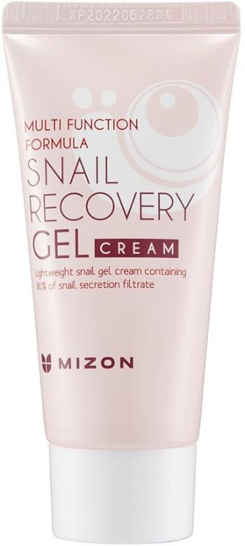 Hidratáló gél MIZON Snail Recovery Gel Cream 45 ml