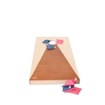 Kinderfeets ® Hra Cornhole