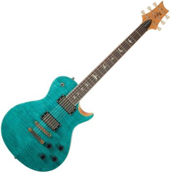 PRS Singlecut McCarty 594 Turquiose Elektrická kytara