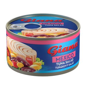 Giana Tuna Salad MEXICO