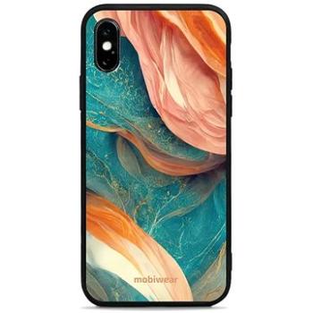 Mobiwear Glossy lesklý pro Apple iPhone XS - G025G (5904808476515)