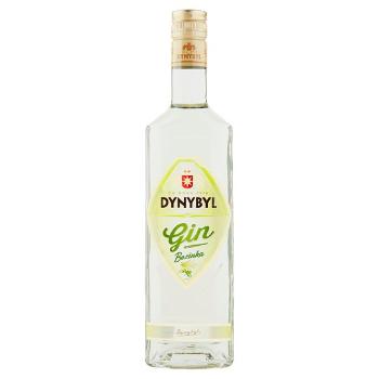 Dynybyl Gin Bezinka 37,5% 0,5l