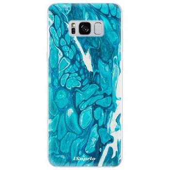 iSaprio BlueMarble pro Samsung Galaxy S8 (bm15-TPU2_S8)