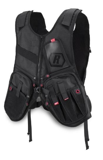 Rapala urban vest pack