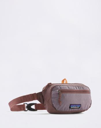 Patagonia Ultralight Black Hole Mini Hip Pack Dulse Mauve