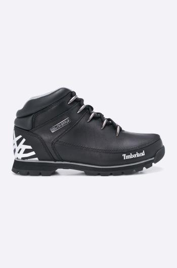 Boty Timberland Euro Sprint Hiker A17JR-Black.Refl