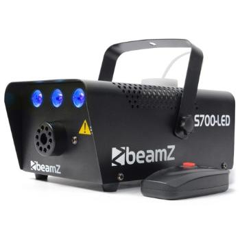 BeamZ S700-LED Ice