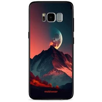 Mobiwear Glossy lesklý pro Samsung Galaxy S8 - G007G (5904808454216)