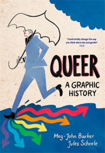 Queer: A Graphic History - Meg-John Barker