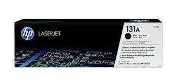 HP CF210X černý (black) originální toner