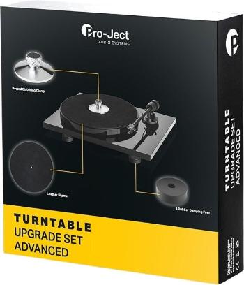 Pro-Ject Upgrade Set Advanced Čistící set