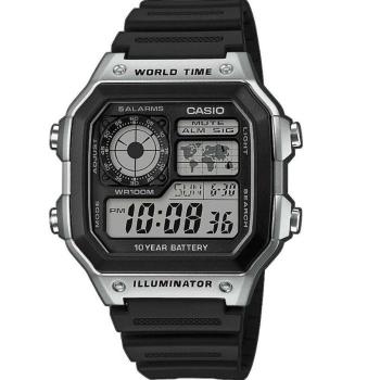 Casio Collection AE-1200WH-1CVEF - 30 dnů na vrácení zboží