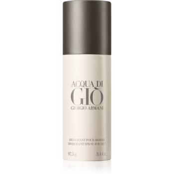 Armani Acqua di Giò deodorant ve spreji pro muže 150 ml