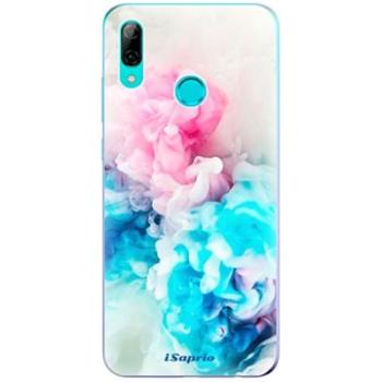 iSaprio Watercolor 03 pro Huawei P Smart 2019 (watercolor03-TPU-Psmart2019)