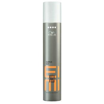 Wella Professionals Lak na vlasy s extra silnou fixací EIMI Super Set (Hair Spray) 500 ml