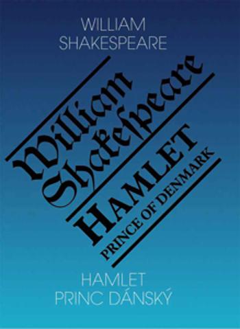 Hamlet / Hamlet - William Shakespeare - e-kniha