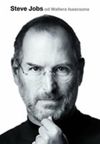 Steve Jobs - Walter Isaacson