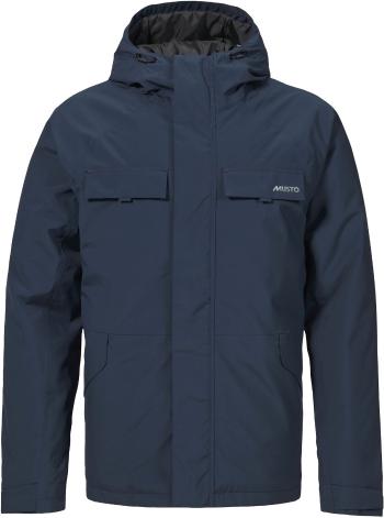 Musto Bunda Insulated Rain Navy L