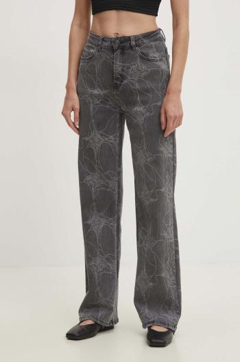 Džíny Answear.LAB dámské, high waist