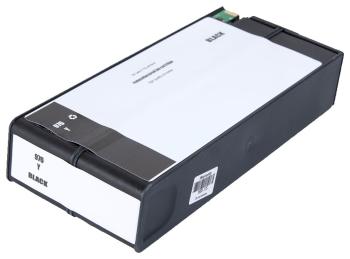 HP L0R08A - kompatibilná cartridge HP 976Y, čierna, 17000 strán