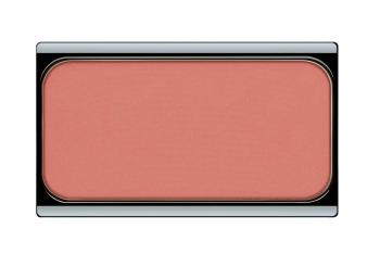 ARTDECO Blusher odstín 06A apricot azalea blush tvářenka 5 g