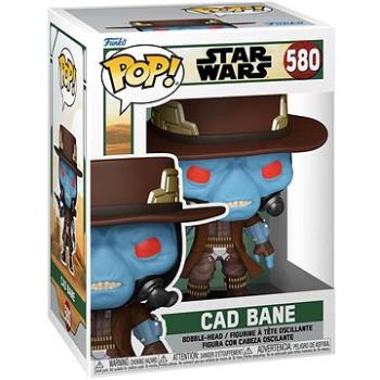 Funko POP! Star Wars The Book of Boba Fett - Cad Bane (889698686495)