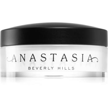 Anastasia Beverly Hills Loose Setting Powder Mini sypký pudr odstín Translucent 6 g