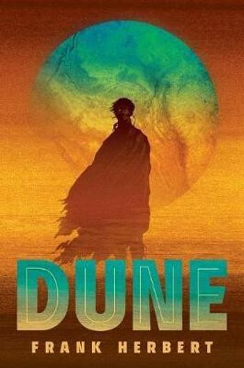 Dune - Frank Herbert