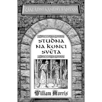 Studna na konci světa (978-80-907324-2-1)