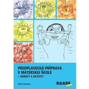 Predplavecká príprava v materskej škole (978-80-8140-503-7)