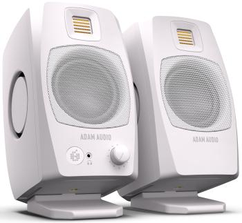 ADAM AUDIO D3V White