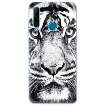 iSaprio Tiger Face pro Honor 20e (tig-TPU3_Hon20e)