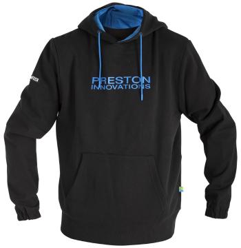 Preston innovations mikina hydrotech pullover hoodie - xl