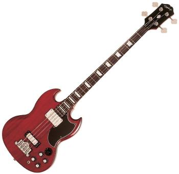 Epiphone EB3 Bass CH Cherry Elektrická baskytara