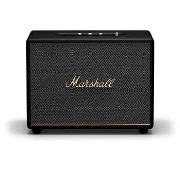 Marshall Woburn III Black  (1006016)